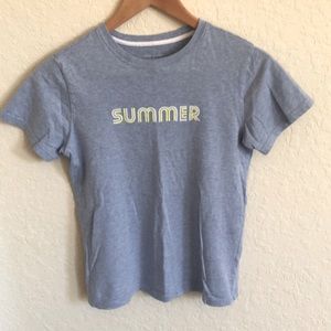 Janie and Jack boys top